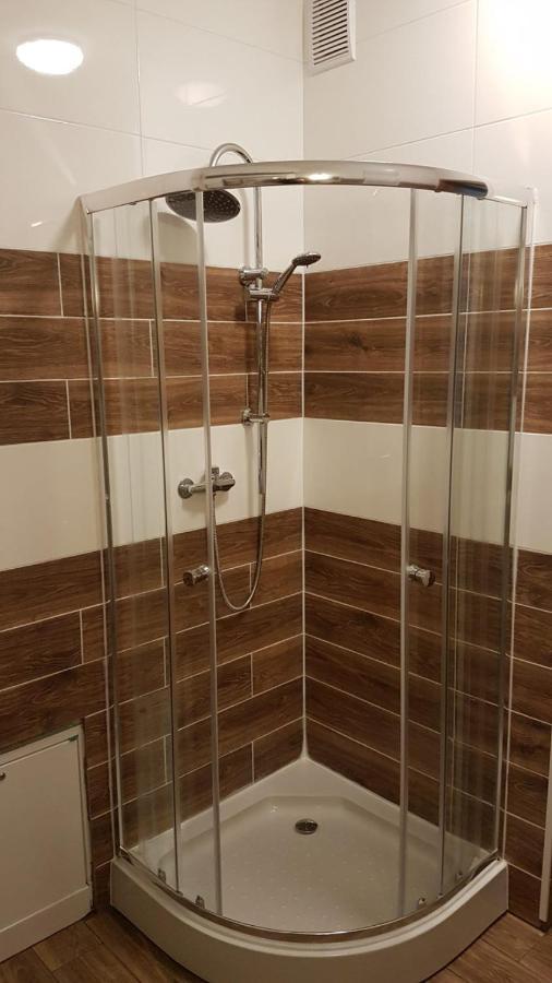 Papaja Caloroczny Apartament Na Wyspie Sobieszewskiej Gdansk Exterior foto